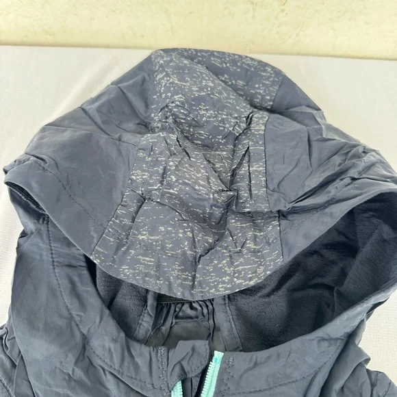 SMARTWOOL PhD Ultra Sport Vest with Hood - Merino Wool Blend - Women's SMALL - Picture 9 of 12